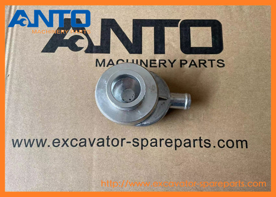 6150-21-6750 6150216750 Breather KOMATSU suku cadang excavator untuk 6D105-1M-P
