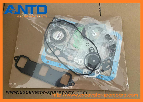 YM719624-92601 Kit Gasket KOMATSU suku cadang excavator untuk 3D74E 3TNV74