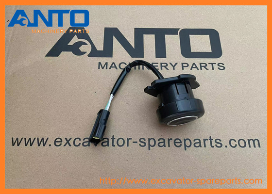 300661-0004A Penggerak Penggerak DOOSAN Excavator Spare Parts Untuk SOLAR 290LL