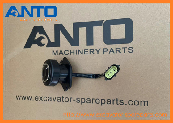 300661-0004A Penggerak Penggerak DOOSAN Excavator Spare Parts Untuk SOLAR 290LL