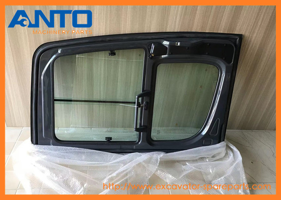 20Y-53-00021 20Y5300021 20Y5300020 Pintu Assy Excavators suku cadang Pas KOMATSU PC130 PC160 PC190