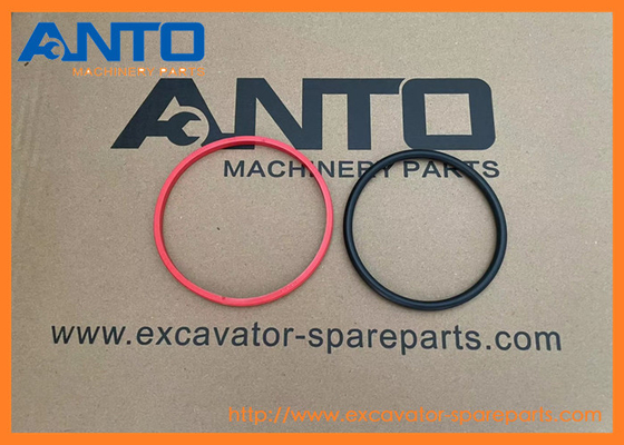 721-47-12080 7214712080 Seal KOMATSU suku cadang excavator untuk WA200-6