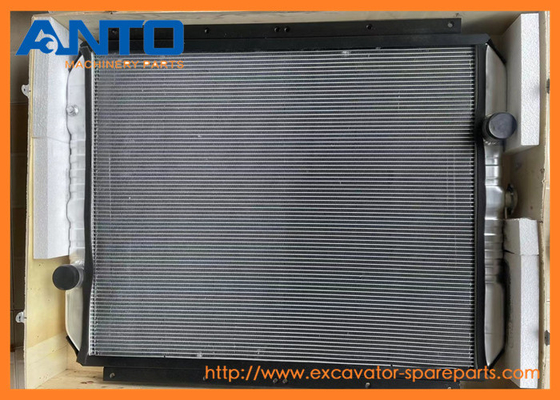 207-03-51111 2070351111 Radiator Tangki Air KOMATSU suku cadang Excavator Untuk PC300