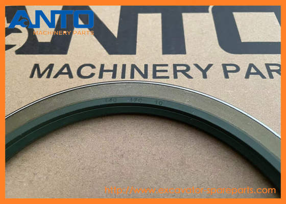 4287858 Dust Seal HITACHI Excavator Spare Parts Untuk EX1100