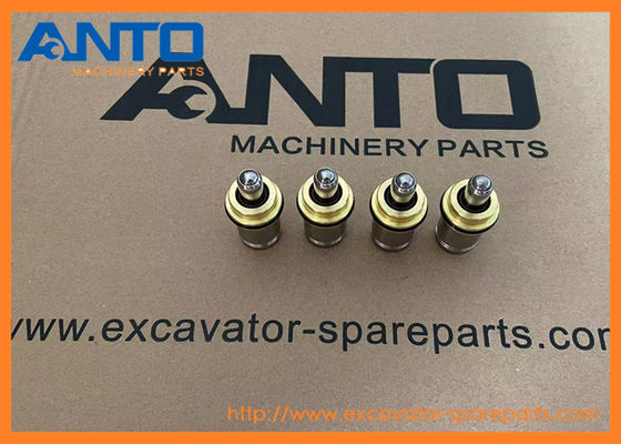 9759158 9246436 4201993 Pusher HITACHI Excavator suku cadang untuk EG65R-3 EX1200-5