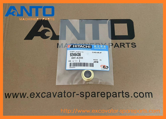 9246436 Sleeve Assy HITACHI Excavator Spare Parts Untuk EX1200-5