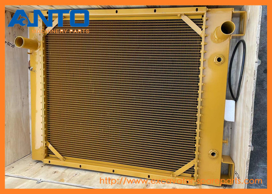14X-03-11215 14X0311215 14X0311213 14X0311214 Radiator Assy Fit KOMATSU Bulldozer D65P D85ESS