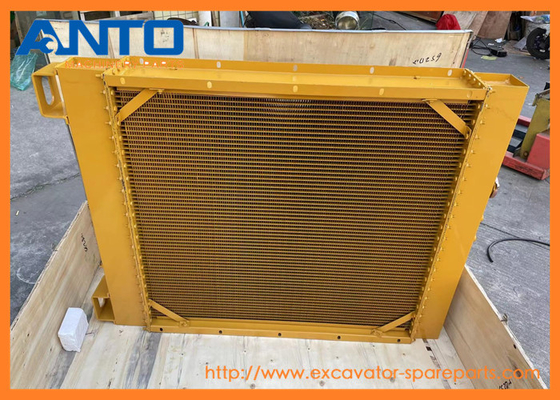 14X-03-11215 14X0311215 14X0311213 14X0311214 Radiator Assy Fit KOMATSU Bulldozer D65P D85ESS