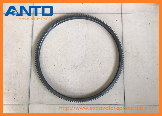 6150-31-1351 6150311351 Ring Gear Untuk KOMATSU PC300 PC400 PC450 PC490 PW400MH