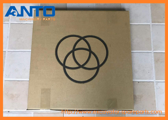 6150-31-1351 6150311351 Ring Gear Untuk KOMATSU PC300 PC400 PC450 PC490 PW400MH