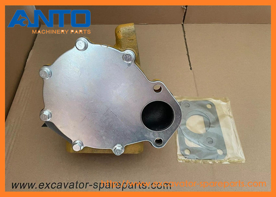 6251-61-1101 6251-61-1102 6251-61-1103 Pompa air KOMATSU suku cadang excavator untuk PC400LC-8