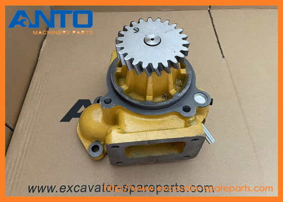 6251-61-1101 6251-61-1102 6251-61-1103 Pompa air KOMATSU suku cadang excavator untuk PC400LC-8