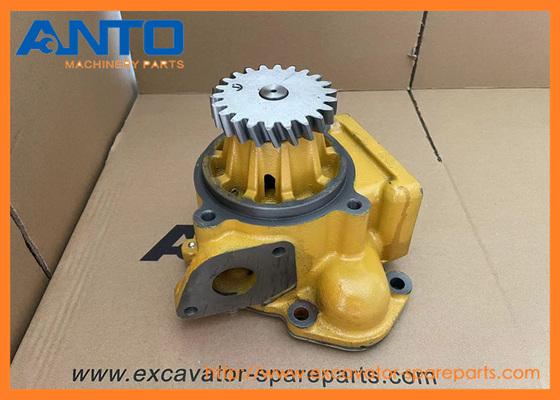 6251-61-1101 6251-61-1102 6251-61-1103 Pompa air KOMATSU suku cadang excavator untuk PC400LC-8