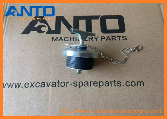 600-031-1040 6000311040 Cap KOMATSU Bagian Filter Minyak Excavator Untuk HD325-7