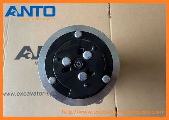 VOE15082742 15082742 Compressor Excavator Spare Parts Untuk EC160C