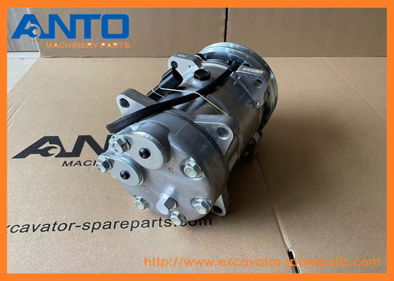 VOE15082742 15082742 Compressor Excavator Spare Parts Untuk EC160C