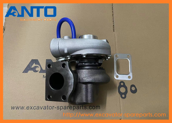 2674A391 2674A393 GT2052S Turbocharger JCB Excavator Spare Parts Untuk 3CX 4CX