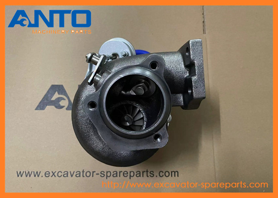 2674A391 2674A393 GT2052S Turbocharger JCB Excavator Spare Parts Untuk 3CX 4CX