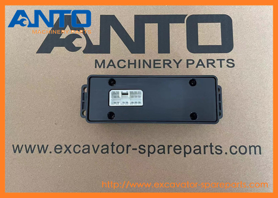 21Q630601 Pengontrol Wiper HYUNDAI suku cadang excavator untuk R140LC-9 R145CR-9