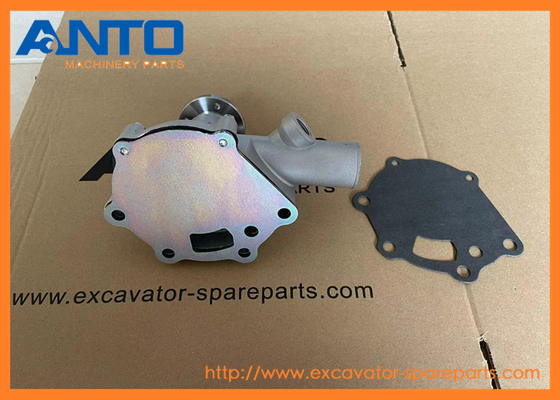 PJ7411334 MM433424 suku cadang excavator pompa air untuk EC25 EC30