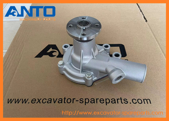 PJ7411334 MM433424 suku cadang excavator pompa air untuk EC25 EC30