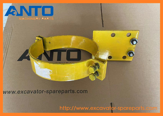 707-88-25370 707-88-21660 01435-01235 Bracket KOMATSU suku cadang excavator untuk PC400-8