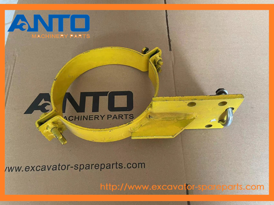 707-88-25370 707-88-21660 01435-01235 Bracket KOMATSU suku cadang excavator untuk PC400-8