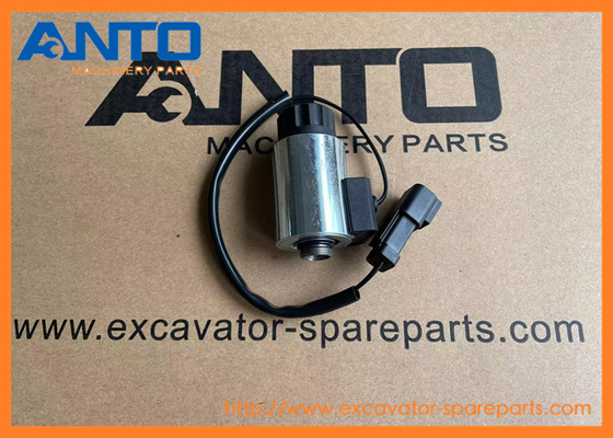 UC1026017421 Solenoid Valve KOMATSU suku cadang excavator untuk WA150-5 WA200-5L