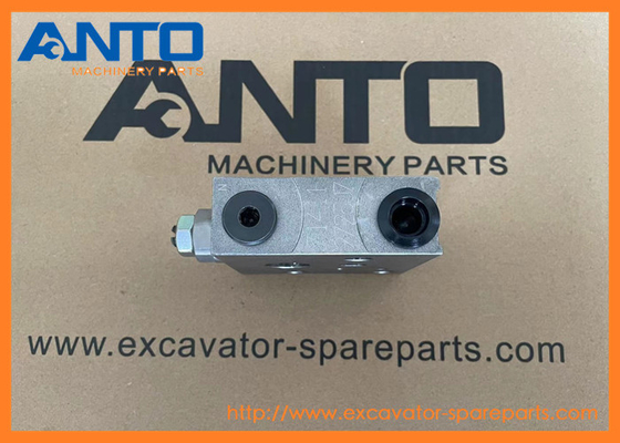 723-40-71411 7234071411 Blok KOMATSU suku cadang excavator untuk PC270-8