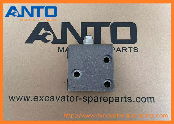 723-40-71411 7234071411 Blok Suku Cadang Ekskavator KOMATSU Untuk PC240-8K PC270-8 PC290-8K
