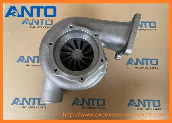 6502-52-5010 6502525010 Turbocharger Untuk Mesin KOMATSU SAA6D170E