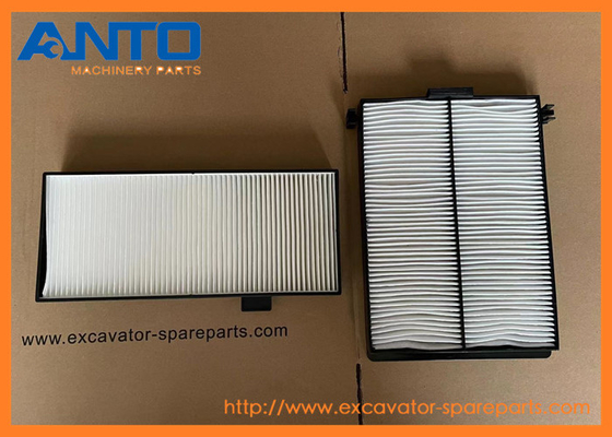 K1030288 400401-00357 Pengumpulan Filter DOOSAN Excavator Spare Parts Fit Untuk DX140LC