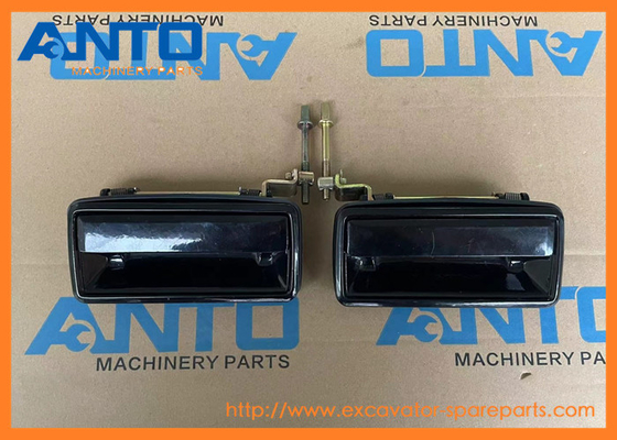 417-56-21513 4175621513 4175621512 4175621510 Handle R.H Fitting Untuk Komatsu WA100M WA470 WA80