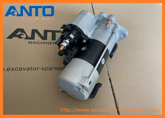RE548692 suku cadang excavator motor starter