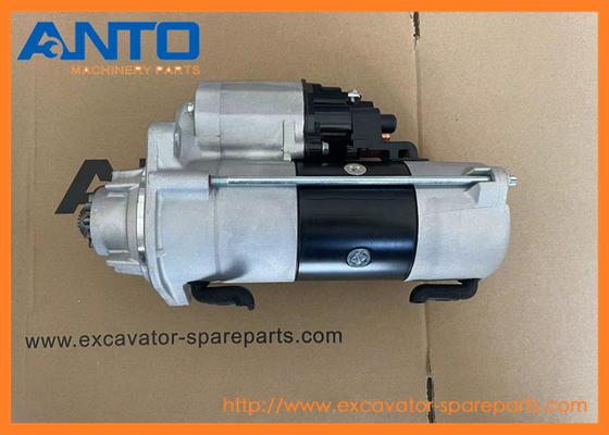 RE548692 suku cadang excavator motor starter
