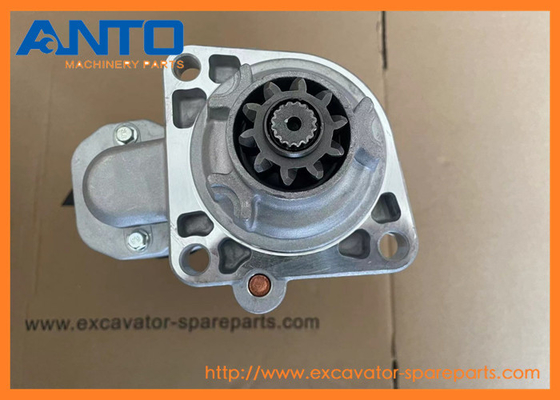 RE548692 suku cadang excavator motor starter