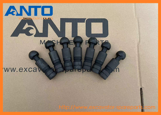 9742464 Piston Untuk HITACHI Excavator EX100-5 EX100-5 JPN EX100M-5 EX120-5