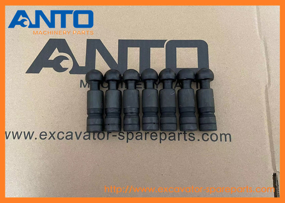 9742464 Piston Untuk HITACHI Excavator EX100-5 EX100-5 JPN EX100M-5 EX120-5