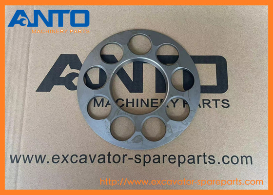 XKAH00403 Piring penahan HYUNDAI suku cadang excavator untuk R110-7 R140LC-7