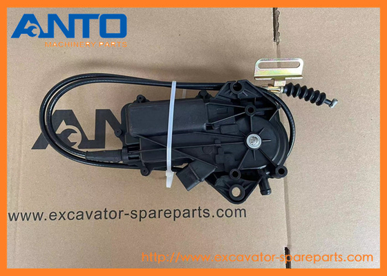 2523-9016 25239016 Stop Motor DOOSAN Excavator Spare Parts Untuk DX220AF
