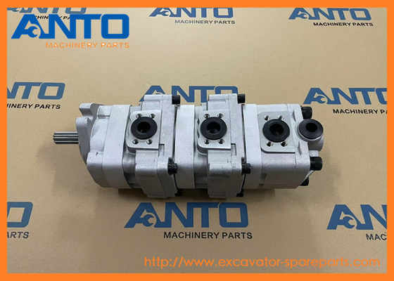 705-41-08240 7054108240 Pump Assy Untuk KOMATSU Excavator PC28UD PC28UG PC28UU