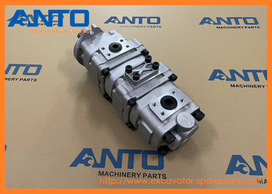 705-41-08240 7054108240 Pump Assy Untuk KOMATSU Excavator PC28UD PC28UG PC28UU