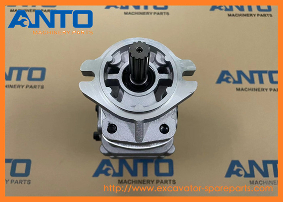705-41-08240 7054108240 Pump Assy Untuk KOMATSU Excavator PC28UD PC28UG PC28UU