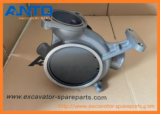 25100-83100 Pompa Air DOOSAN Excavator Spare Parts Untuk D6AC D6AV