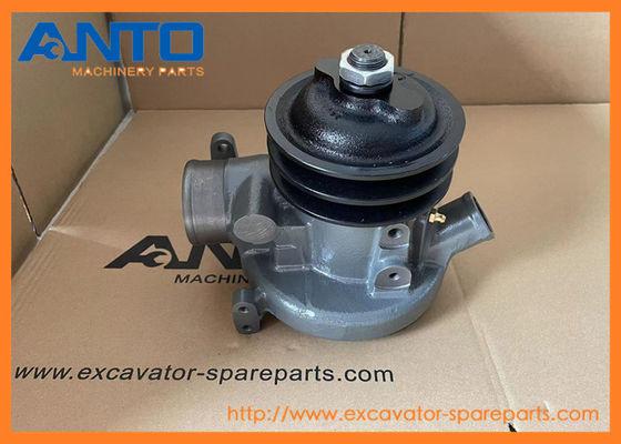 25100-83100 Pompa Air DOOSAN Excavator Spare Parts Untuk D6AC D6AV