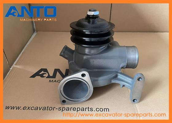 25100-83100 Pompa Air DOOSAN Excavator Spare Parts Untuk D6AC D6AV