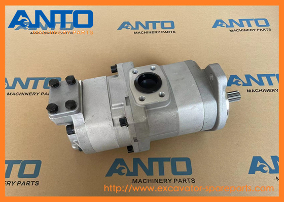 705-51-20840 7055120840 Pump Assy Fitting Untuk KOMATSU Bulldozer D61EX D61PX