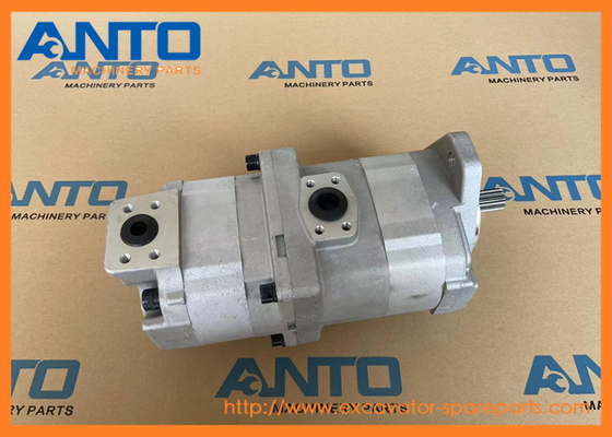 705-51-20840 7055120840 Pump Assy Fitting Untuk KOMATSU Bulldozer D61EX D61PX