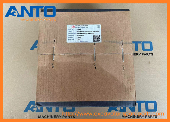 704-23-30601 7042330601 7042330600 Pump Assy Untuk Komatsu Excavators PC300 PC300HD PC310