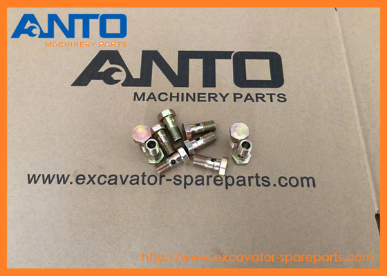 5I4921 5I-4921 Bolt Untuk suku cadang excavator 311 311B 311C 312B 312C 312C L 314C 318C